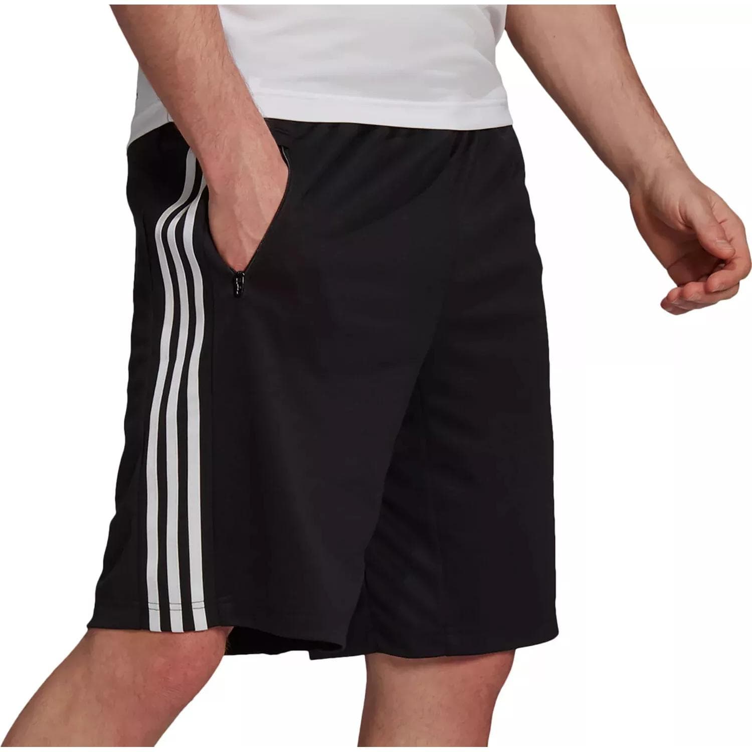 Шорты adidas Logo - изображение 2