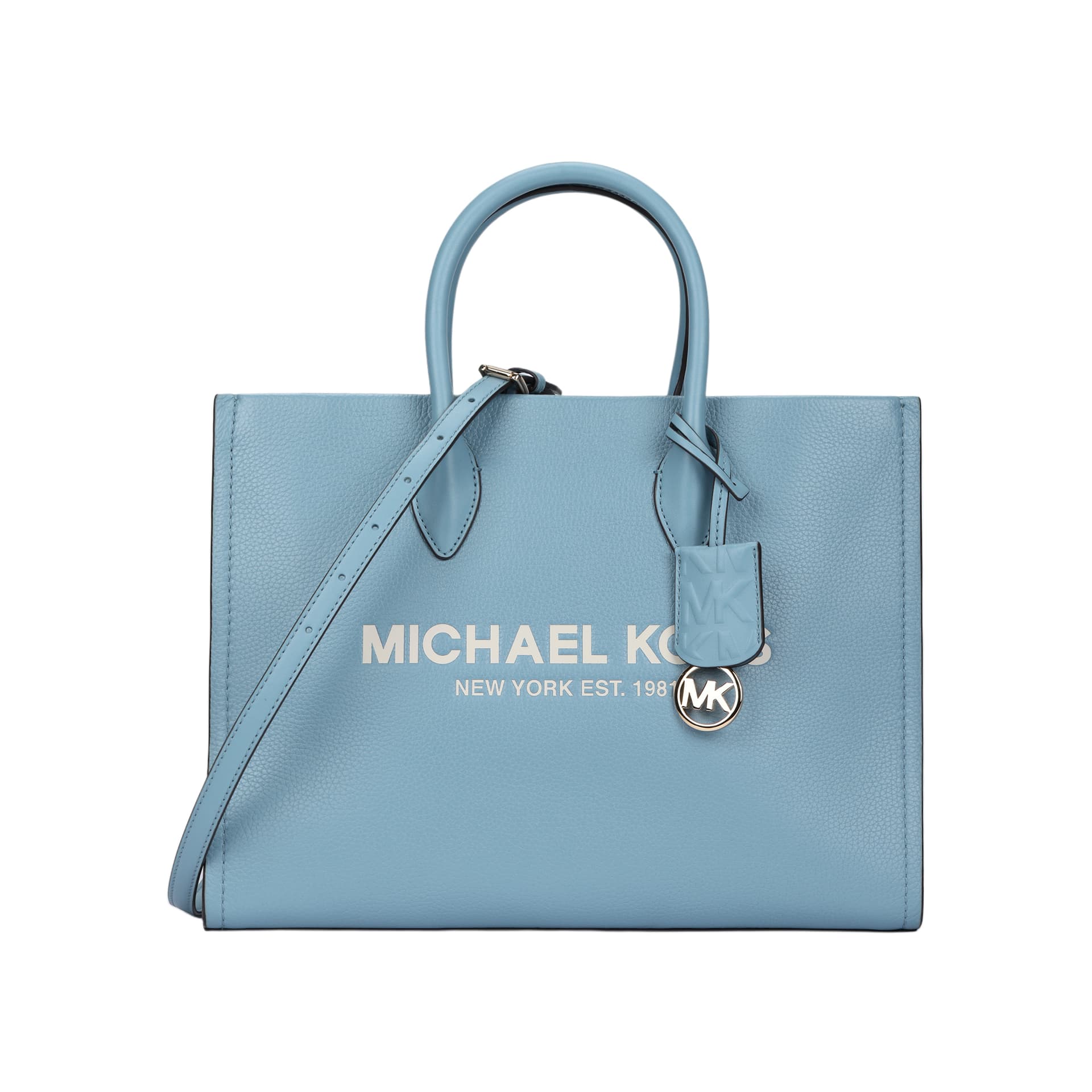 Мини-сумка MICHAEL KORS MK Mirella Tote - изображение 2