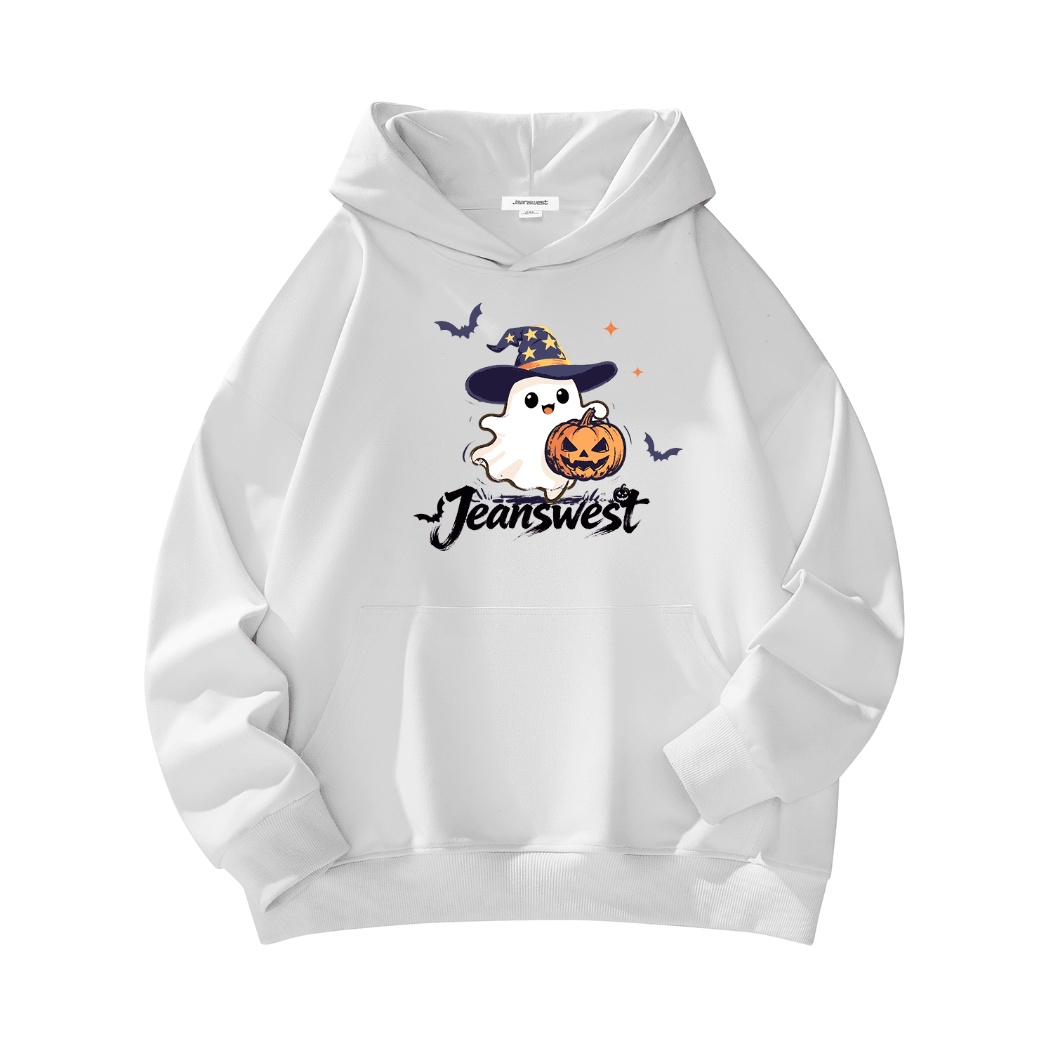 Худи JEANSWEST Logo - изображение 1