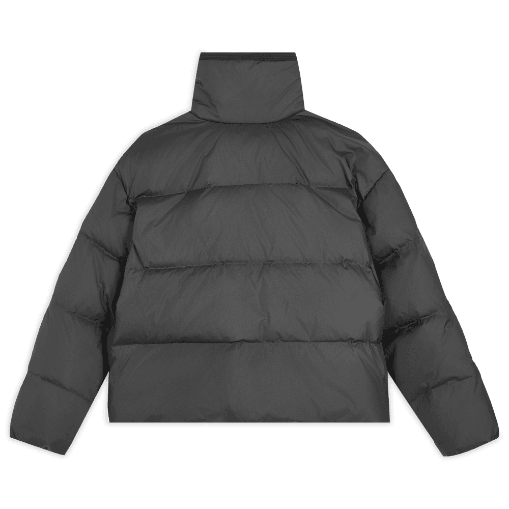 Пуховик Puma Winterized Turn DOWN Ожерелье-чокер Пуховик Женские - изображение 2