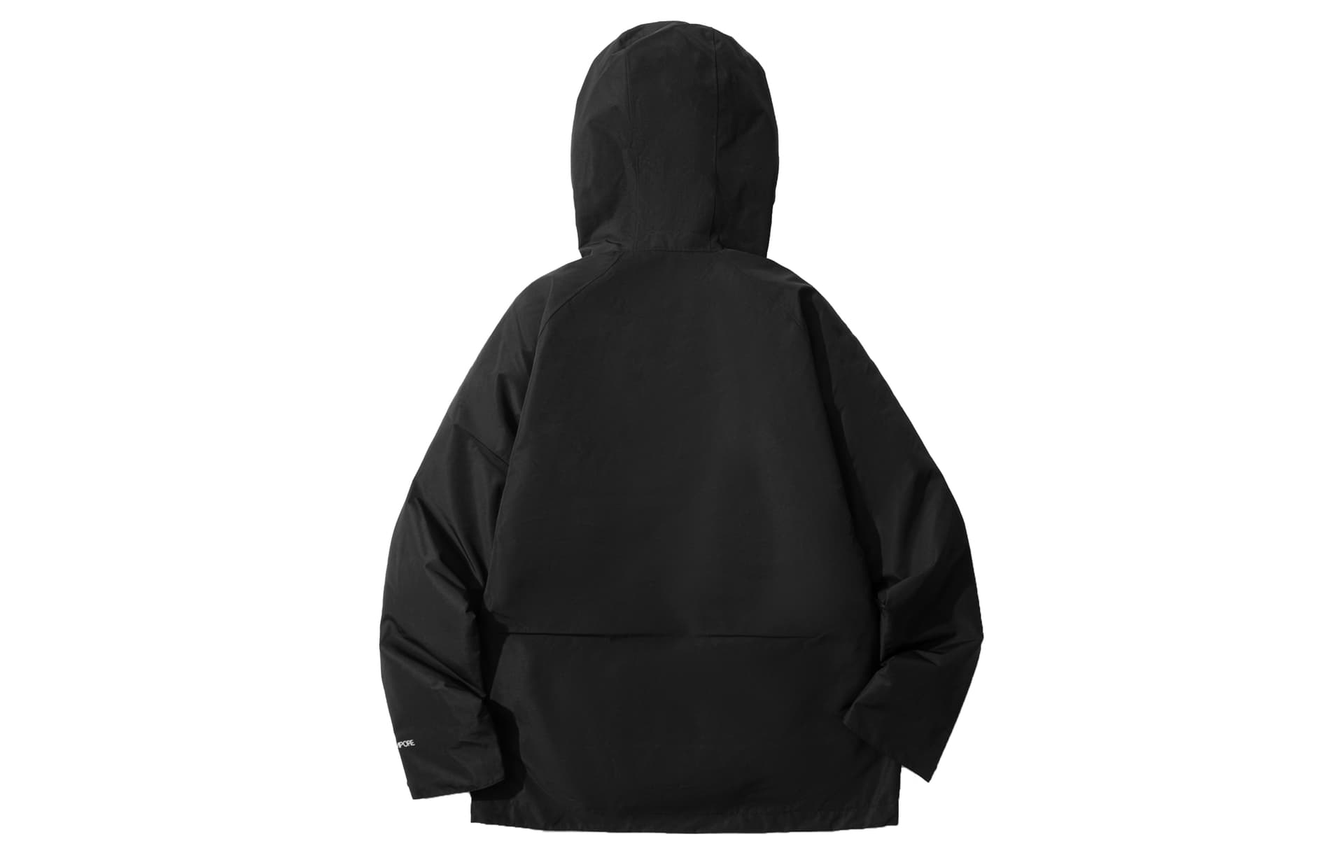 Демисезонная куртка Jack Wolfskin TexApore JOYFUL600 - изображение 3