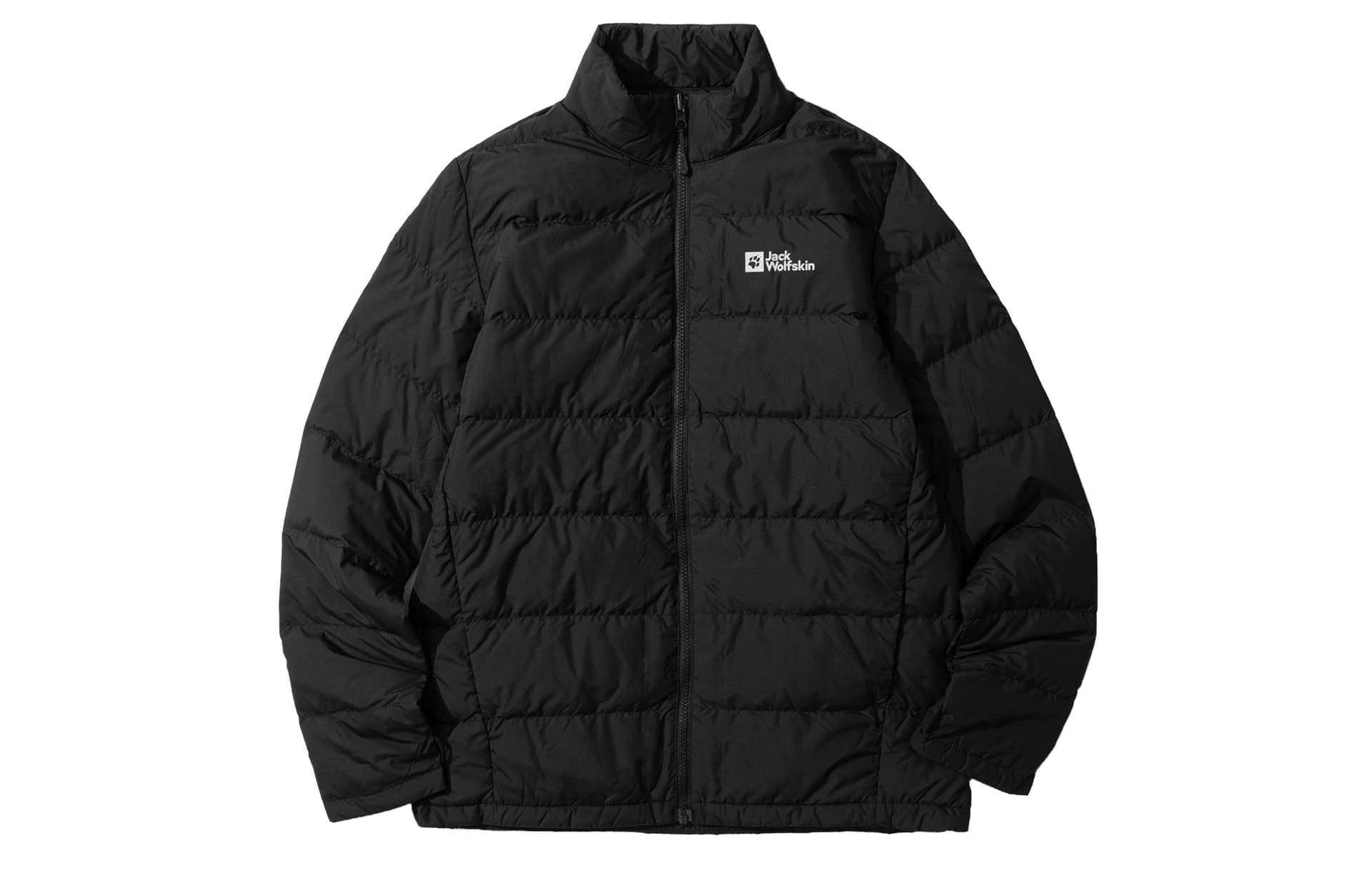 Демисезонная куртка Jack Wolfskin TexApore JOYFUL600 - изображение 4