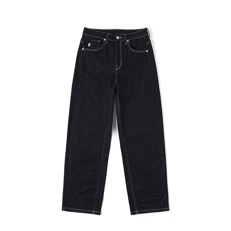 Джинсы Lee Washed Women's Jeans Ли Вымытые Женские Джинсы - изображение 1
