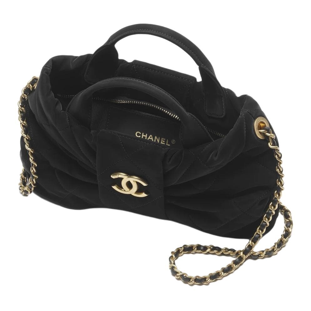 Сумка CHANEL 25K - изображение 4