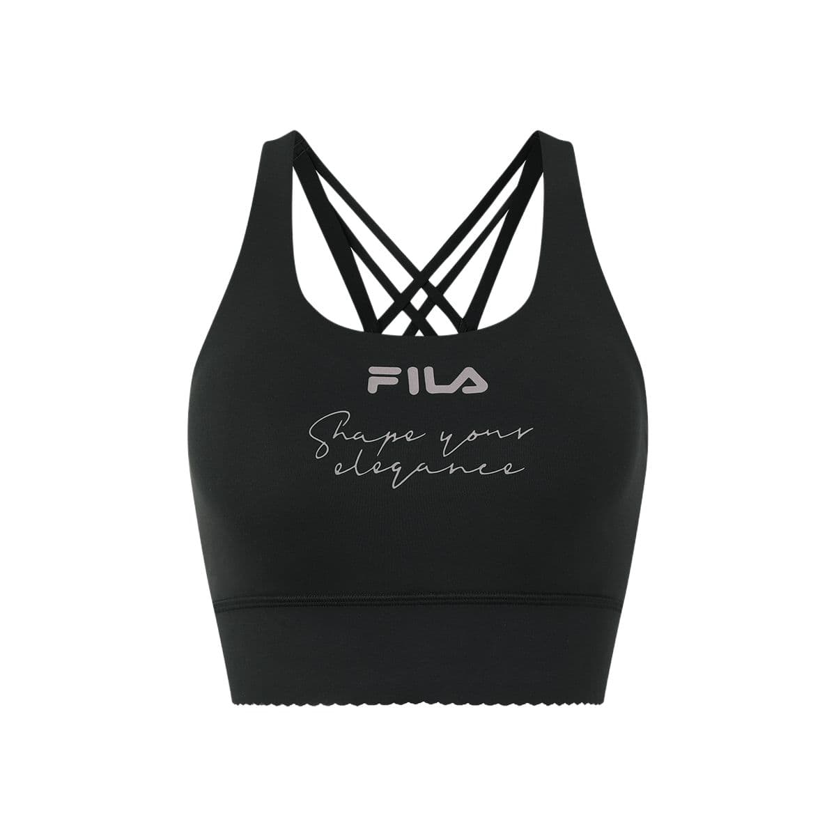 FILA Latte Girl 3,0 Спортивное белье Женское - изображение 1
