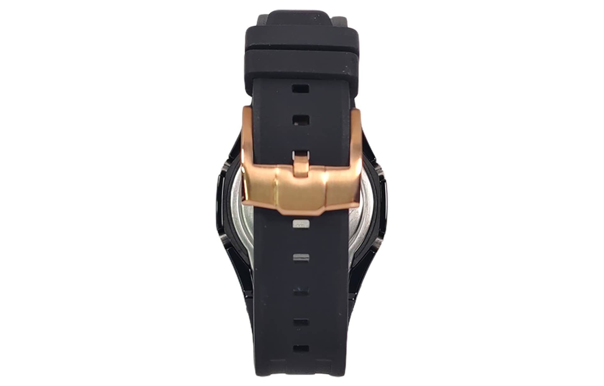 Часы CASIO GA-2100-1A1 Modified - изображение 5
