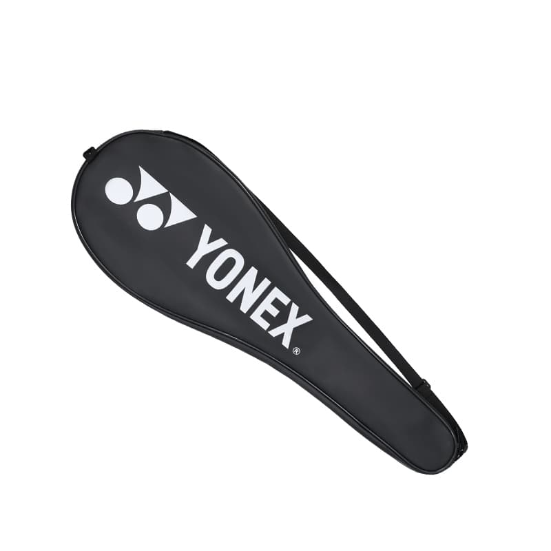 YONEX AstroX AX02CCR Цельноугольные ракетки для бадминтона атакующий тип тяжелая голова жесткая голень начальный уровень - изображение 5
