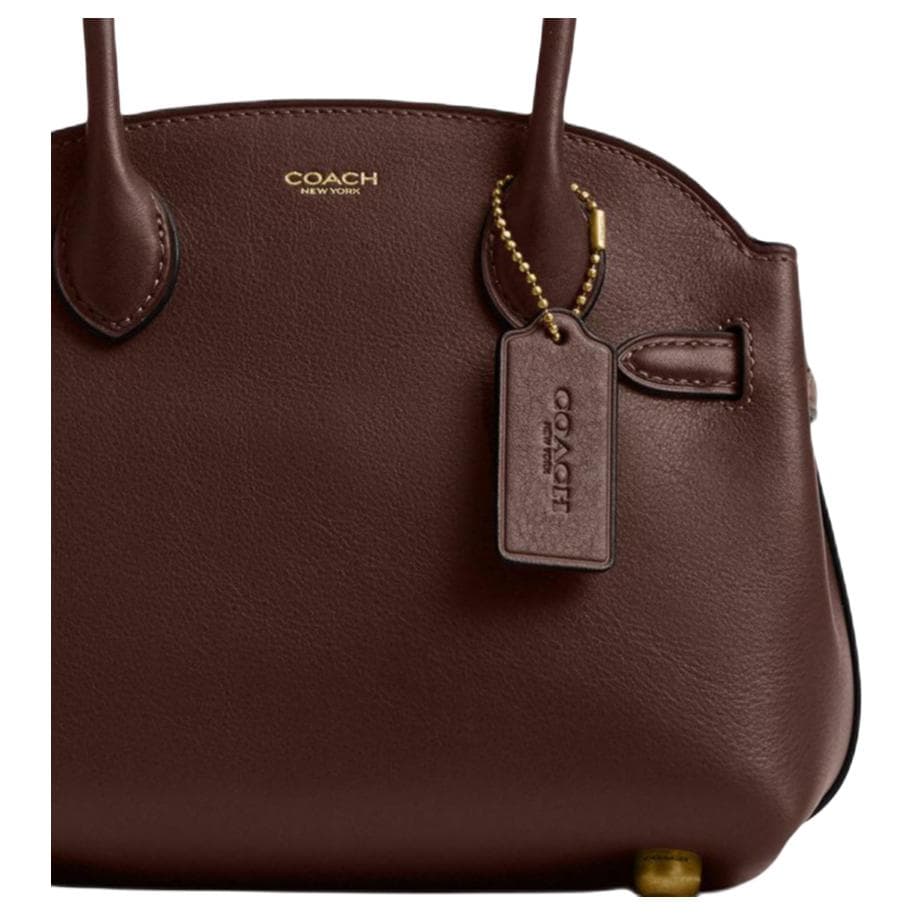Сумка COACH Empire Carryall 21Tote - изображение 6