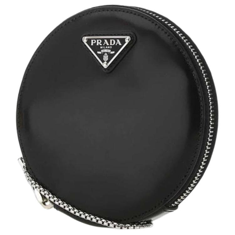 Мини-сумка PRADA - изображение 2