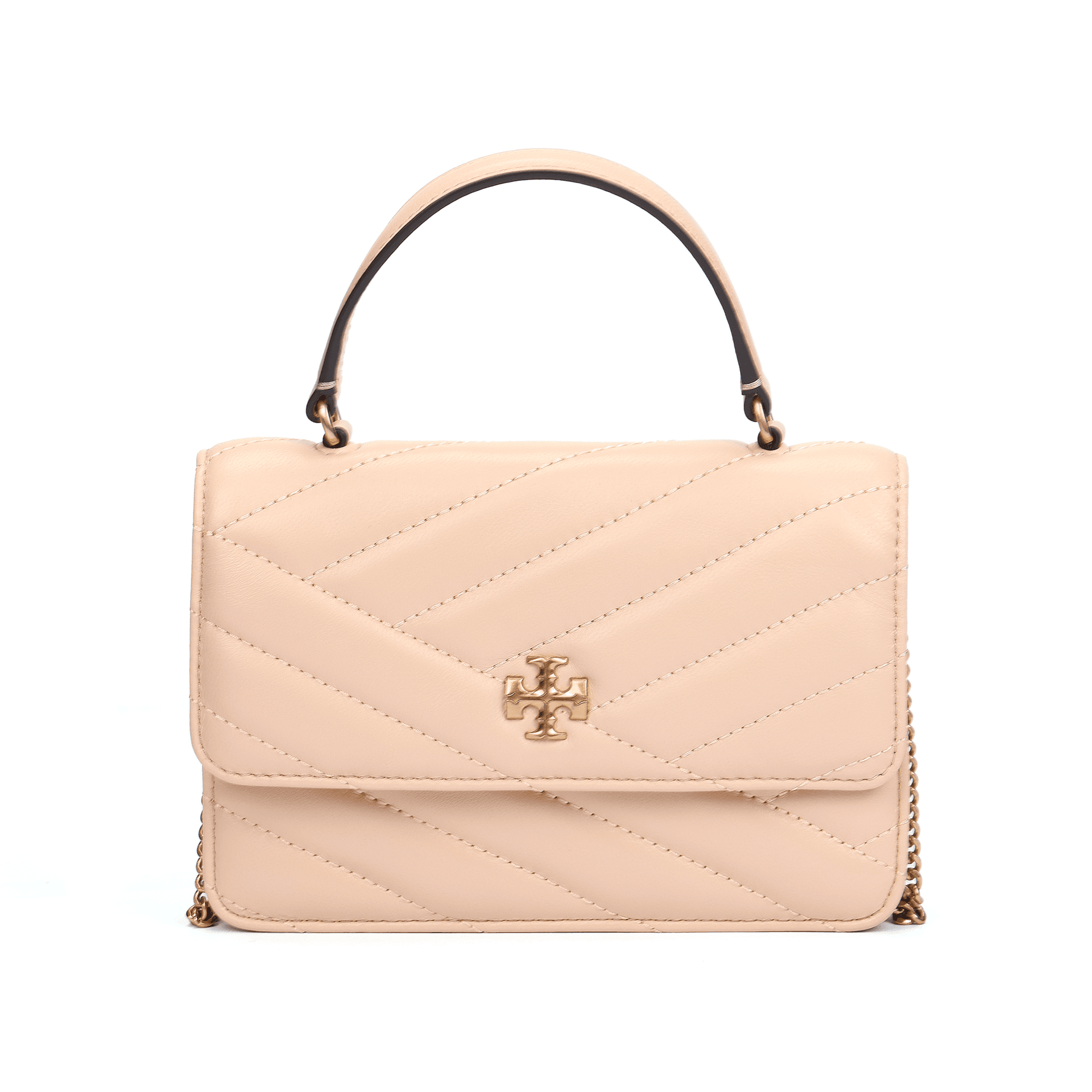 Сумка TORY BURCH Kira T - изображение 1