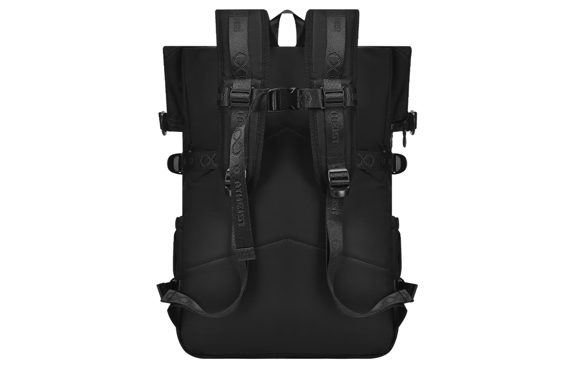 8atheist x NASA Backpack Black - изображение 3