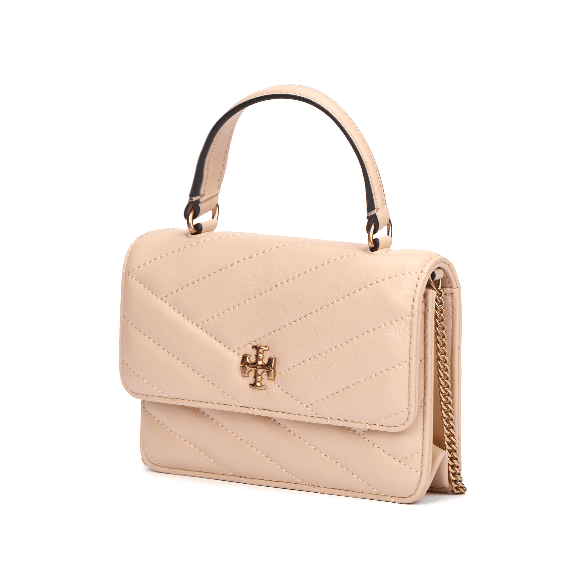 Сумка TORY BURCH Kira T - изображение 2
