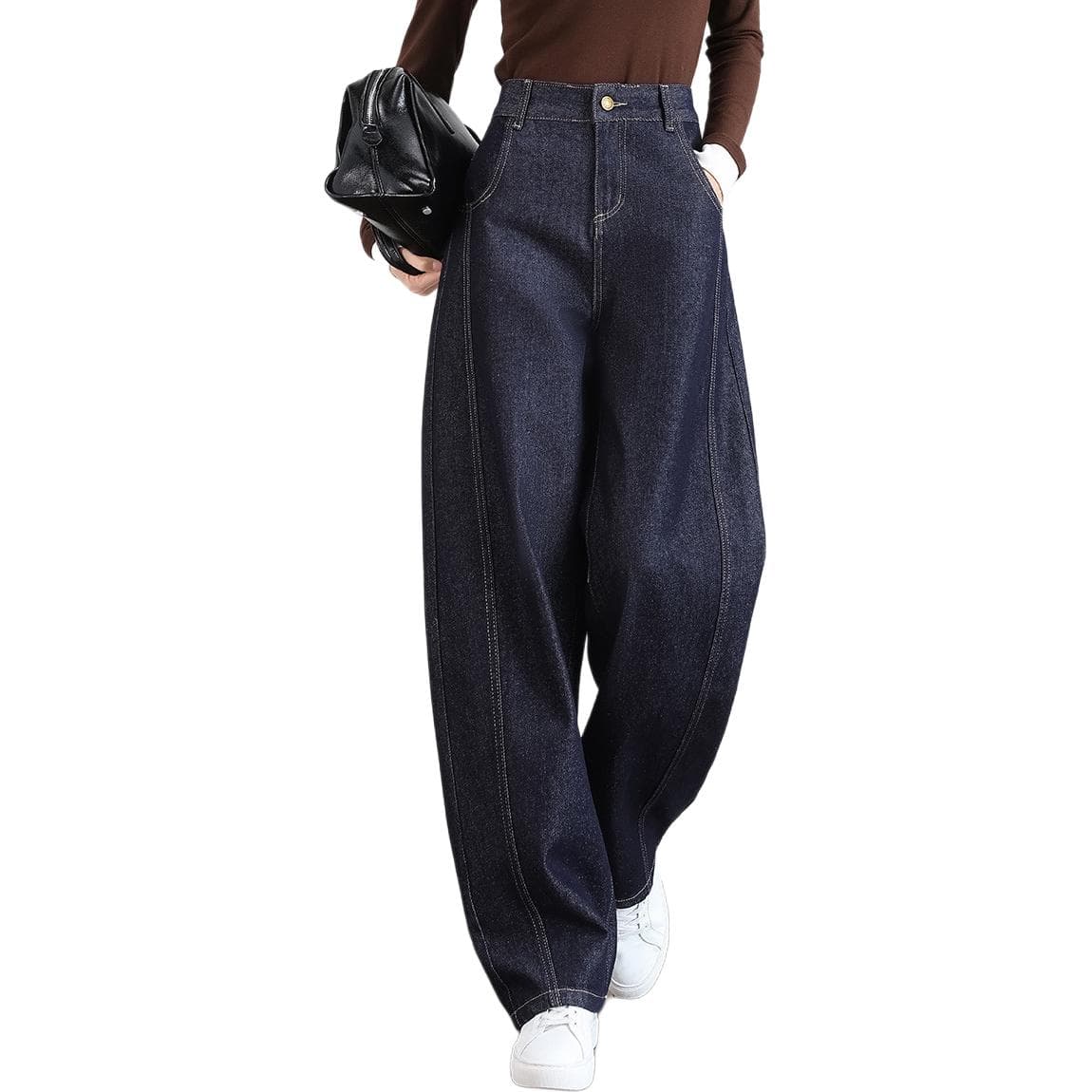 Джинсы JEANSWEST Женские Джинсы - изображение 1