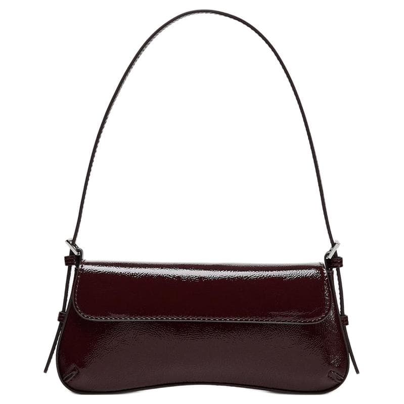 Мини-сумка ZARA - изображение 1