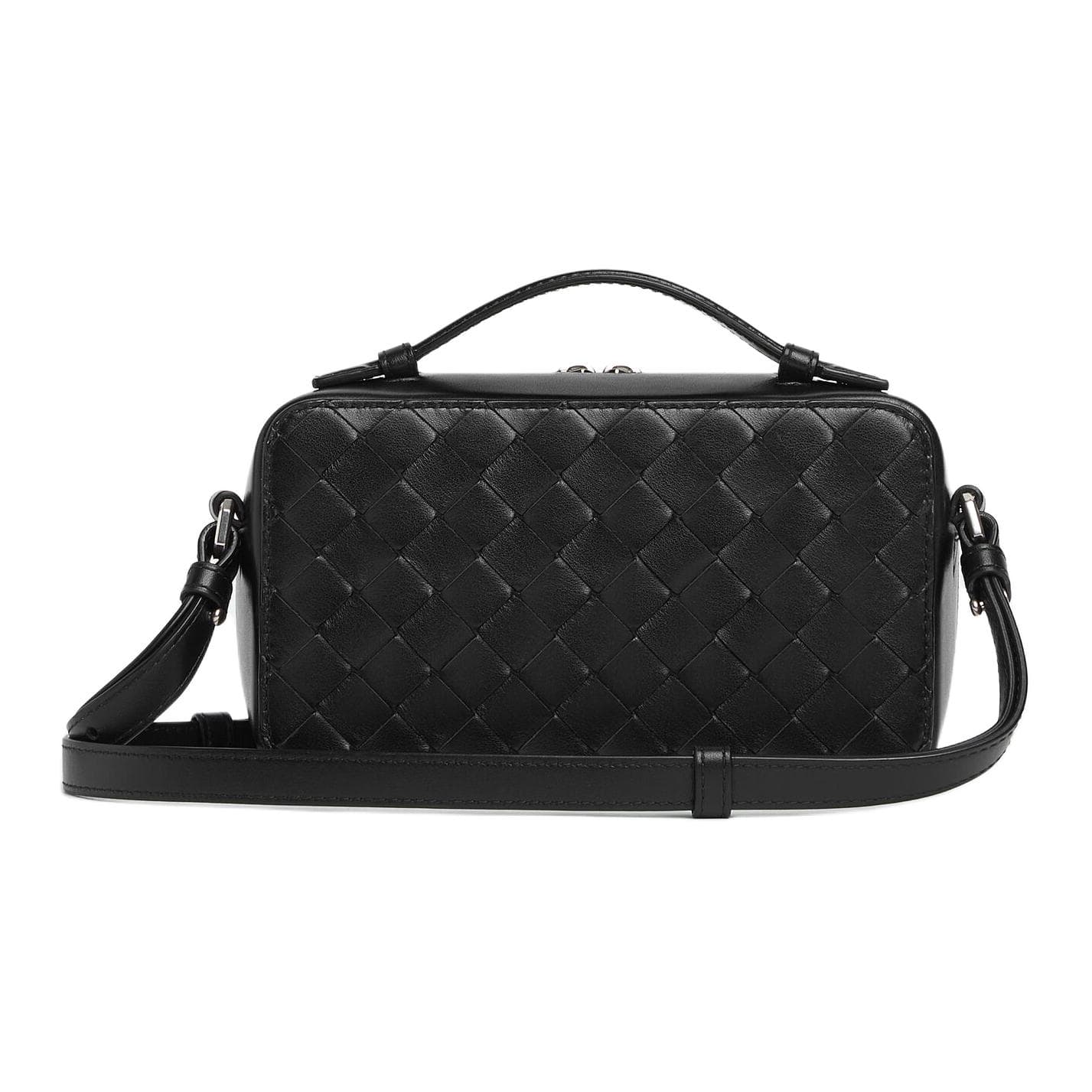 Сумка Bottega Veneta Getaway - изображение 3