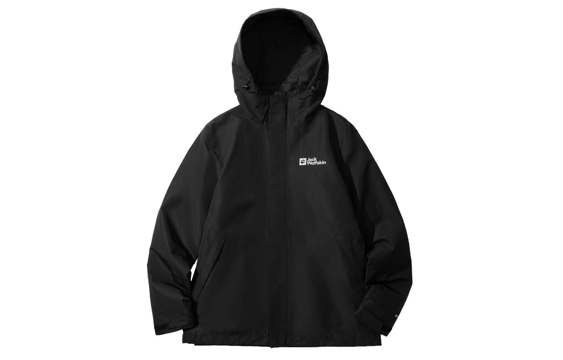 Демисезонная куртка Jack Wolfskin TexApore JOYFUL600 - изображение 2