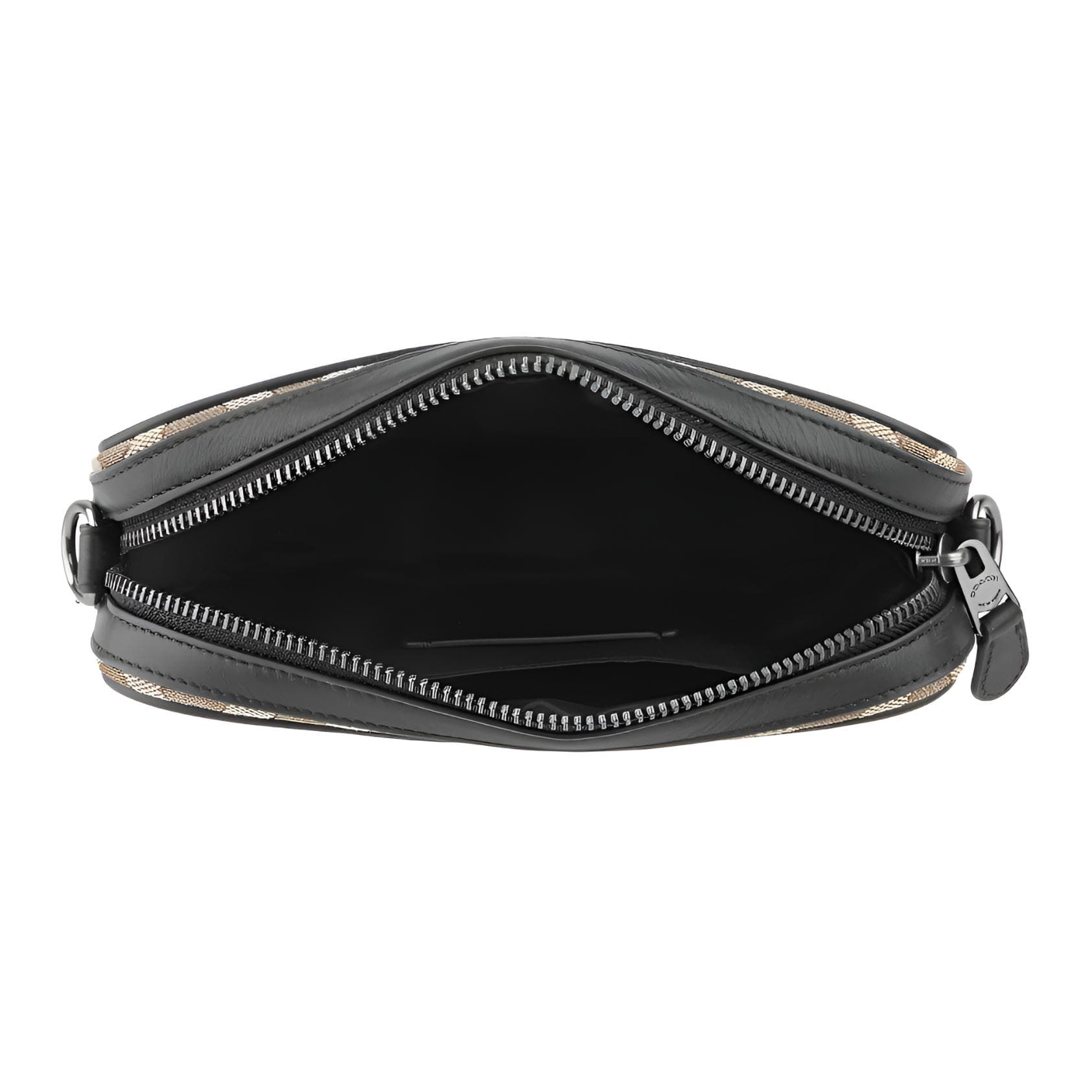 Мини-сумка COACH Graham 23 - изображение 3