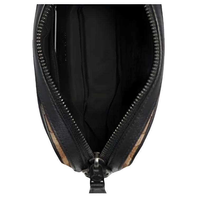 Мини-сумка COACH Graham 23 - изображение 4