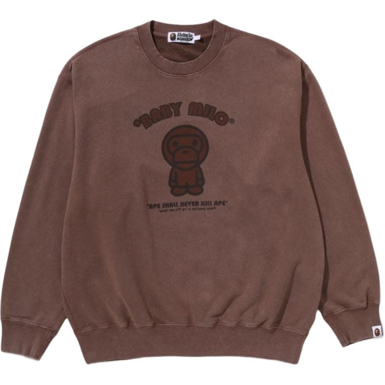 Кофта A BATHING APE FW25 Свитшот Мужской - изображение 1