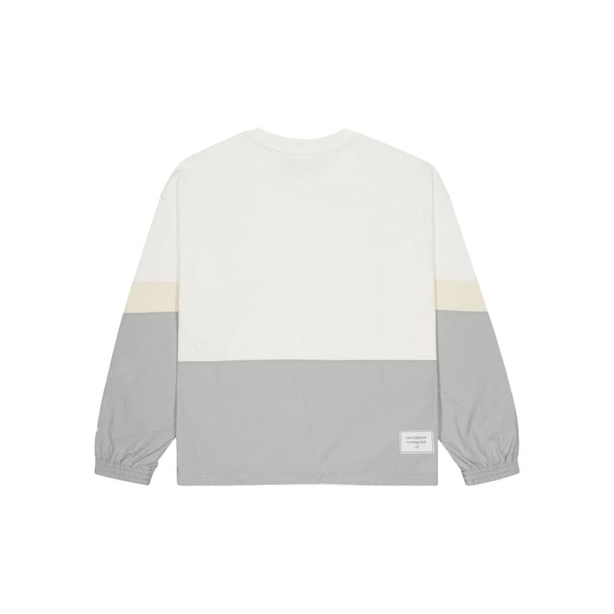 Футболка New Balance T - изображение 2