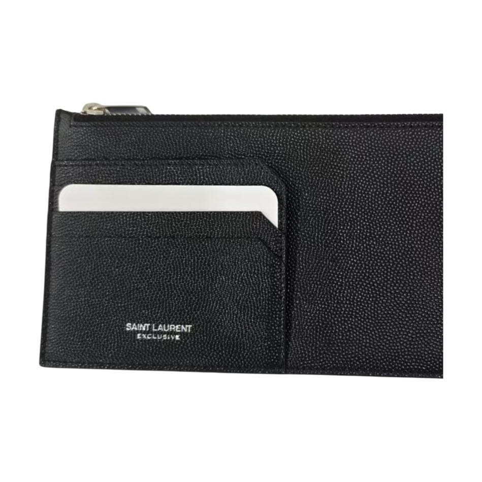 Кошелек Saint Laurent Card Holder - изображение 3