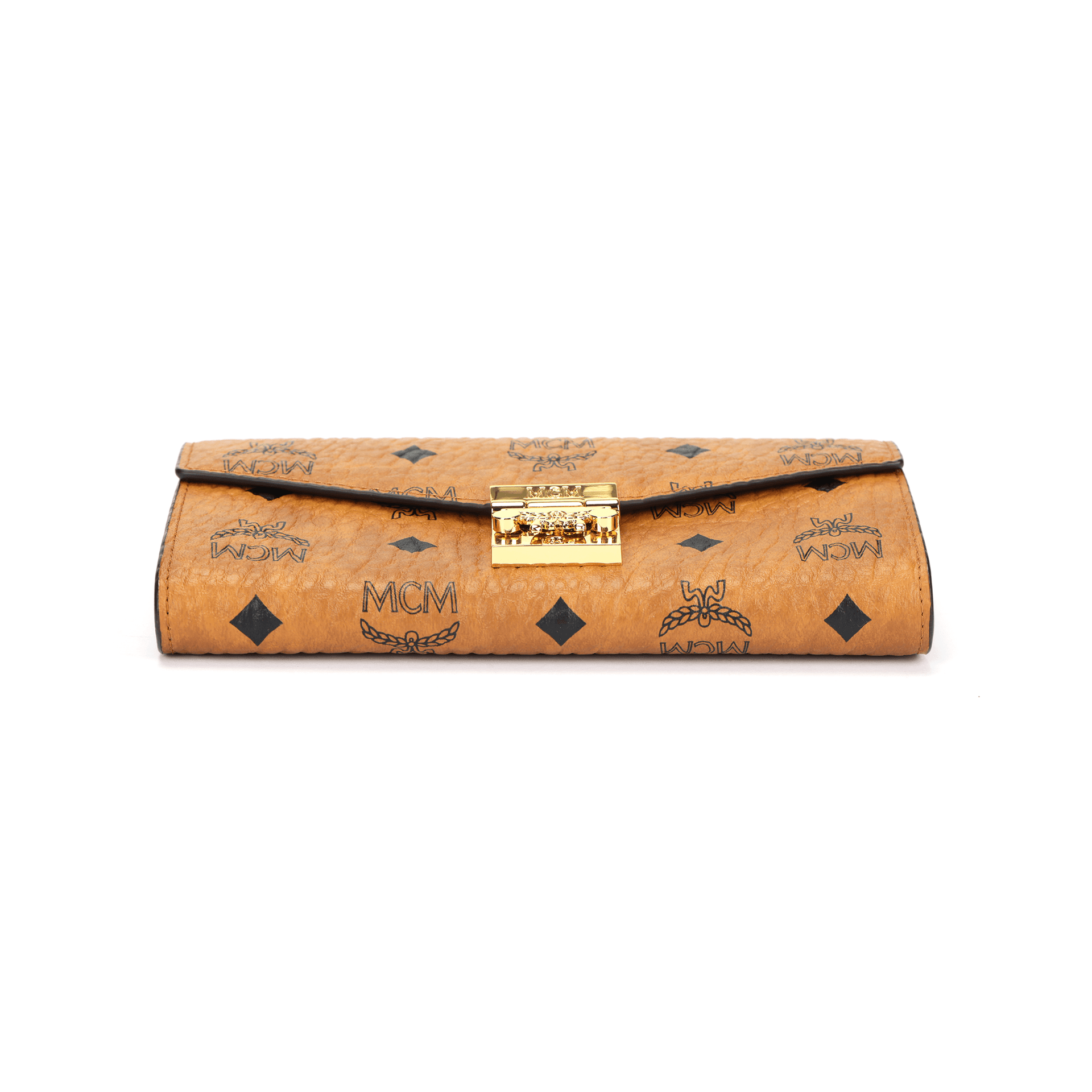 Кошелек MCM Patricia Visetos WOC - изображение 4