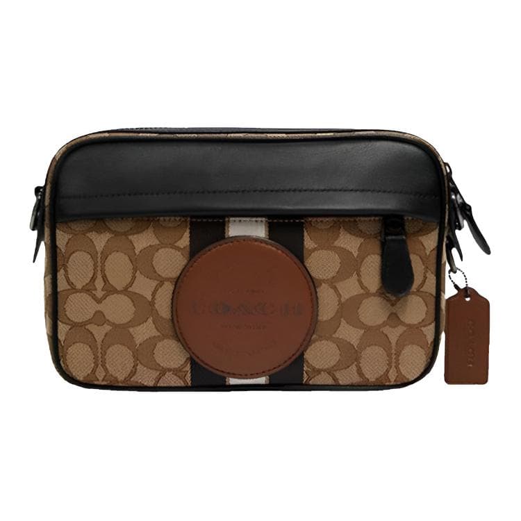 Мини-сумка COACH Graham 23 - изображение 1