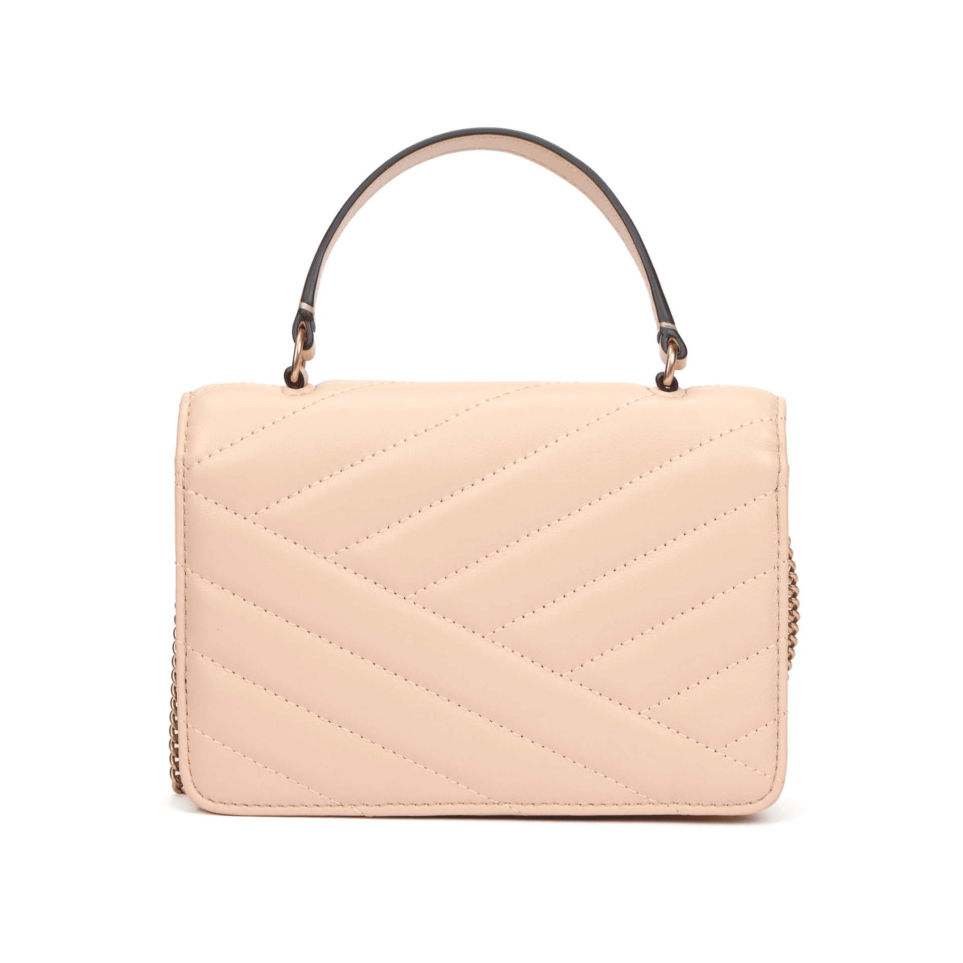 Сумка TORY BURCH Kira T - изображение 3