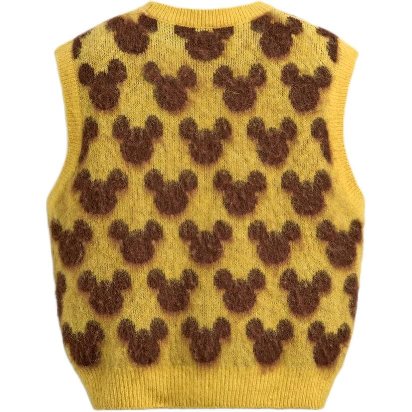 Майка ZARA X Disney X Harry Lambert FW25 Майка Женская - изображение 2