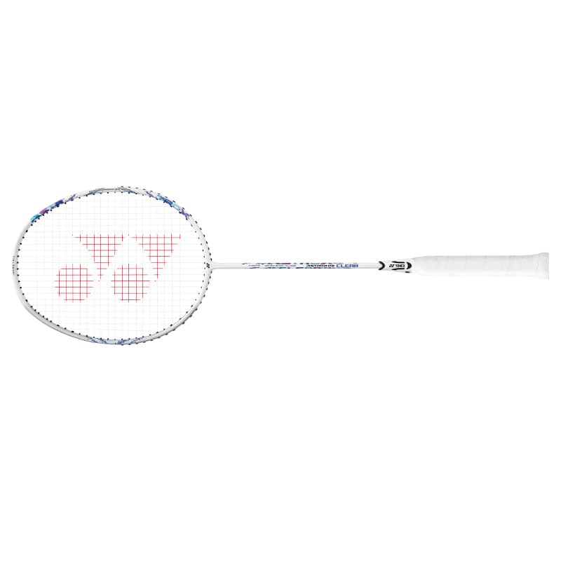 YONEX AstroX AX02CCR Цельноугольные ракетки для бадминтона атакующий тип тяжелая голова жесткая голень начальный уровень - изображение 4