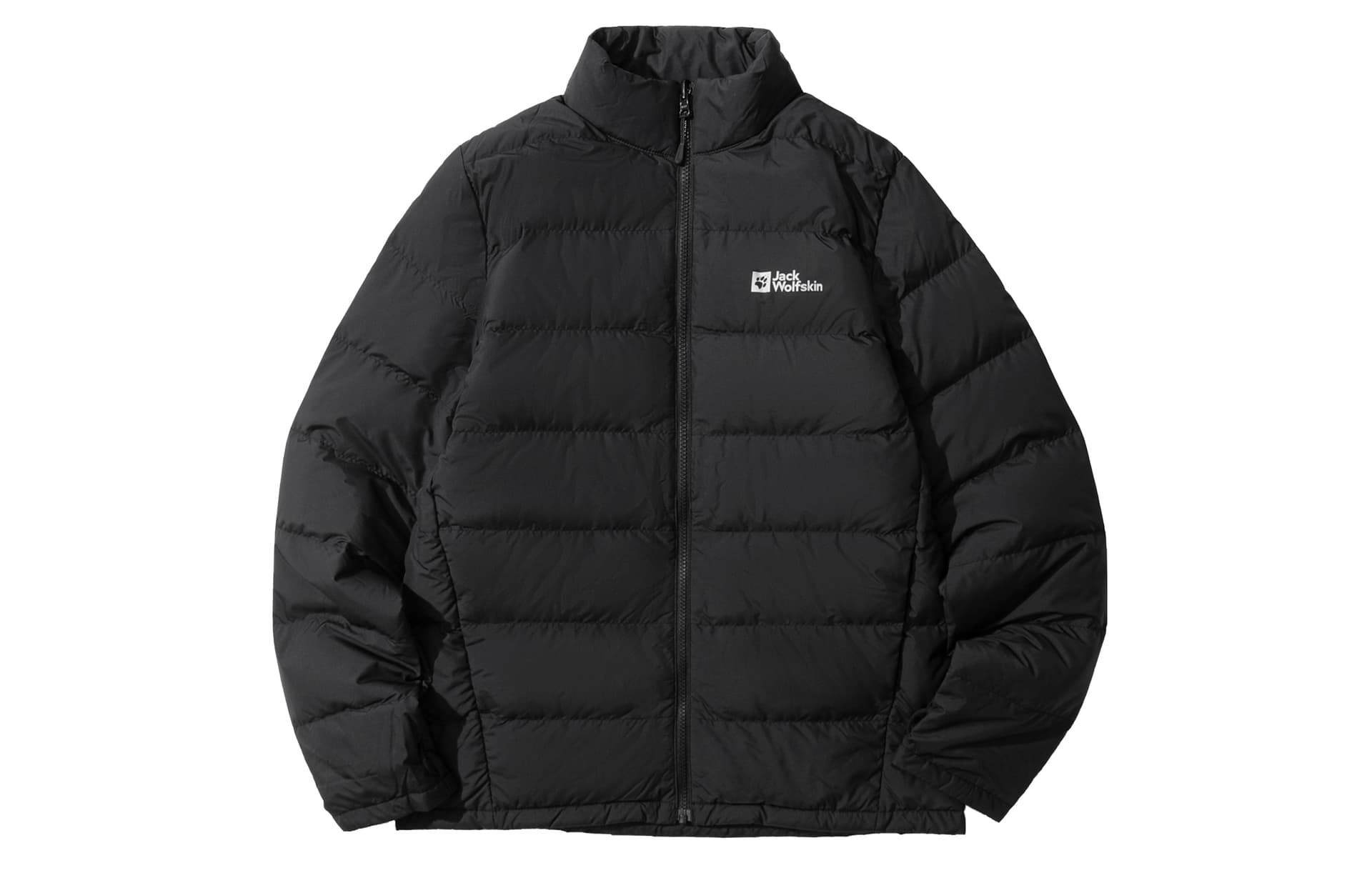 Демисезонная куртка Jack Wolfskin TexApore JOYFUL600 - изображение 4