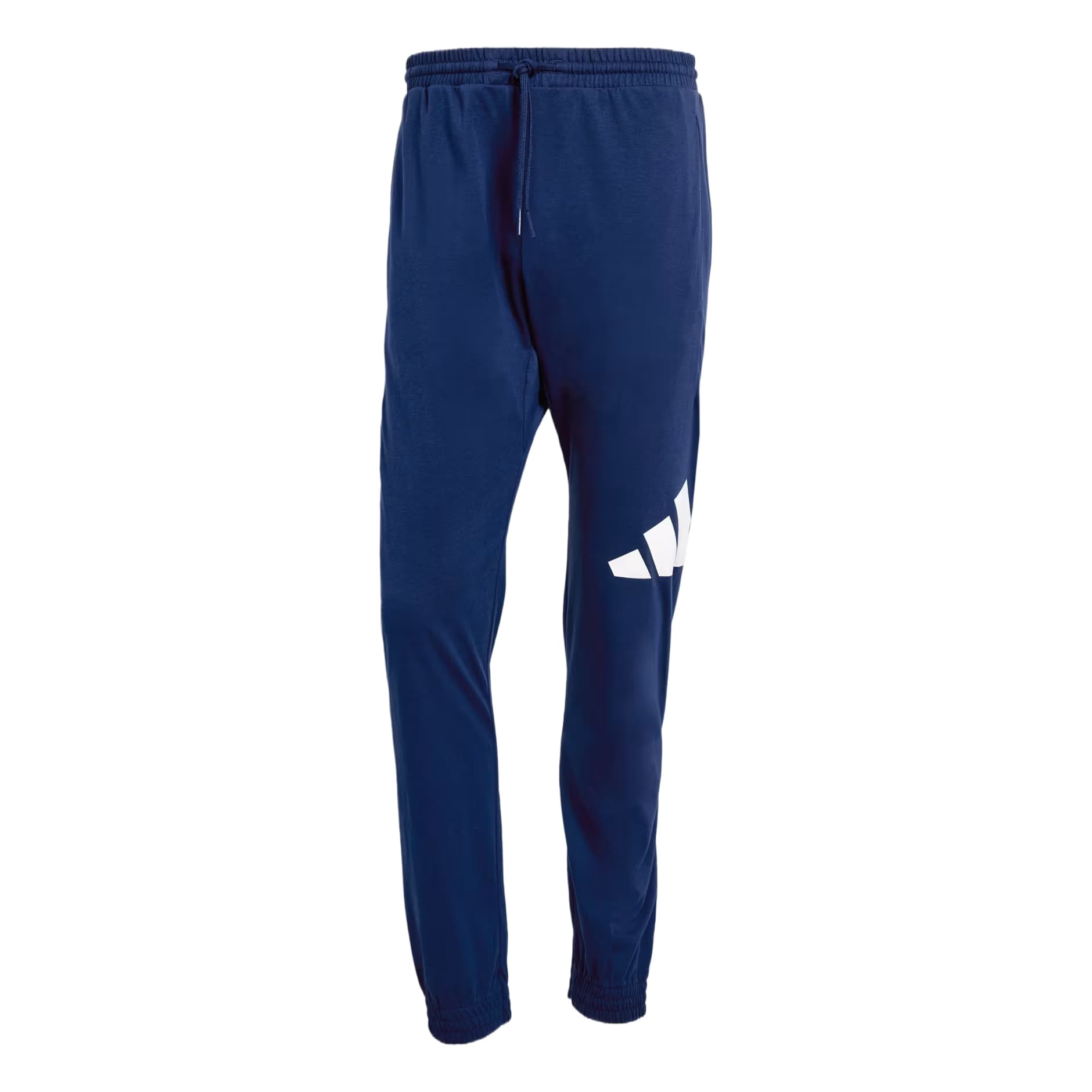 Штаны Adidas Essentials Вязаные Тренировочные Штаны Мужские - изображение 1