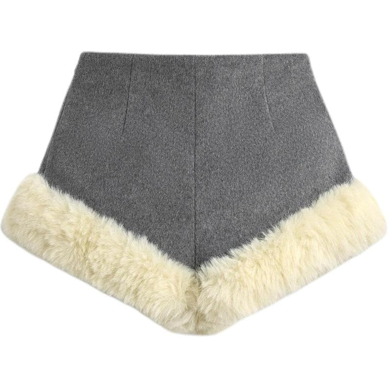 Шорты ZARA X Disney X Harry Lambert FW25 Повседневные шорты Женские - изображение 2