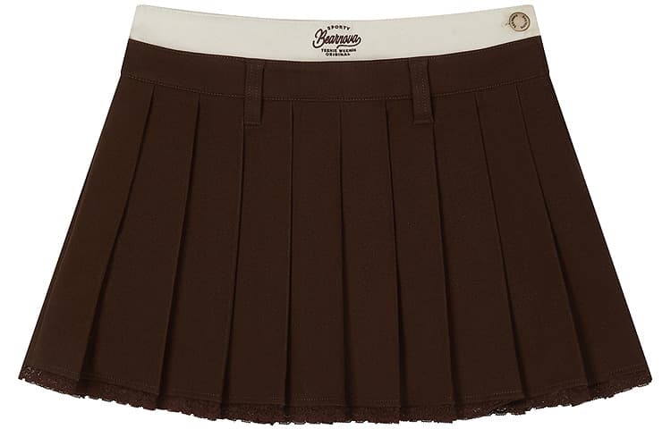 Юбка Teenie Weenie Повседневные короткие юбки для женщин - изображение 1