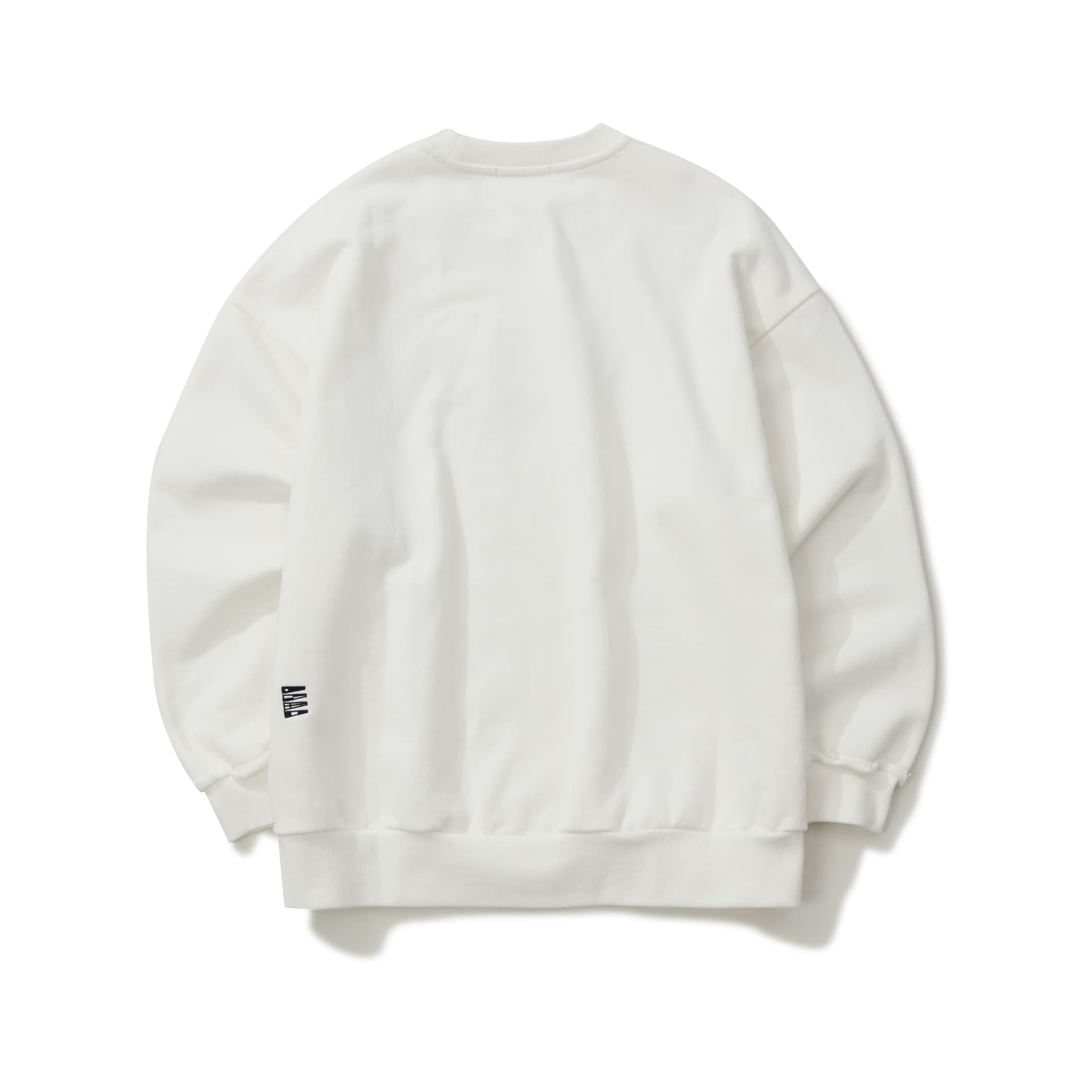 Худи Nautica White Sail Толстовка унисекс - изображение 2