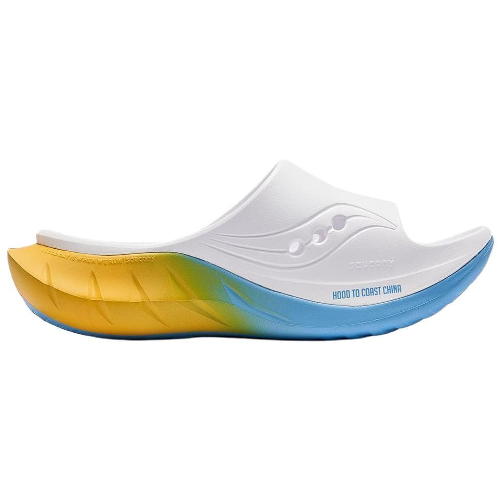 Сандалии Saucony Cradle 2 - изображение 2