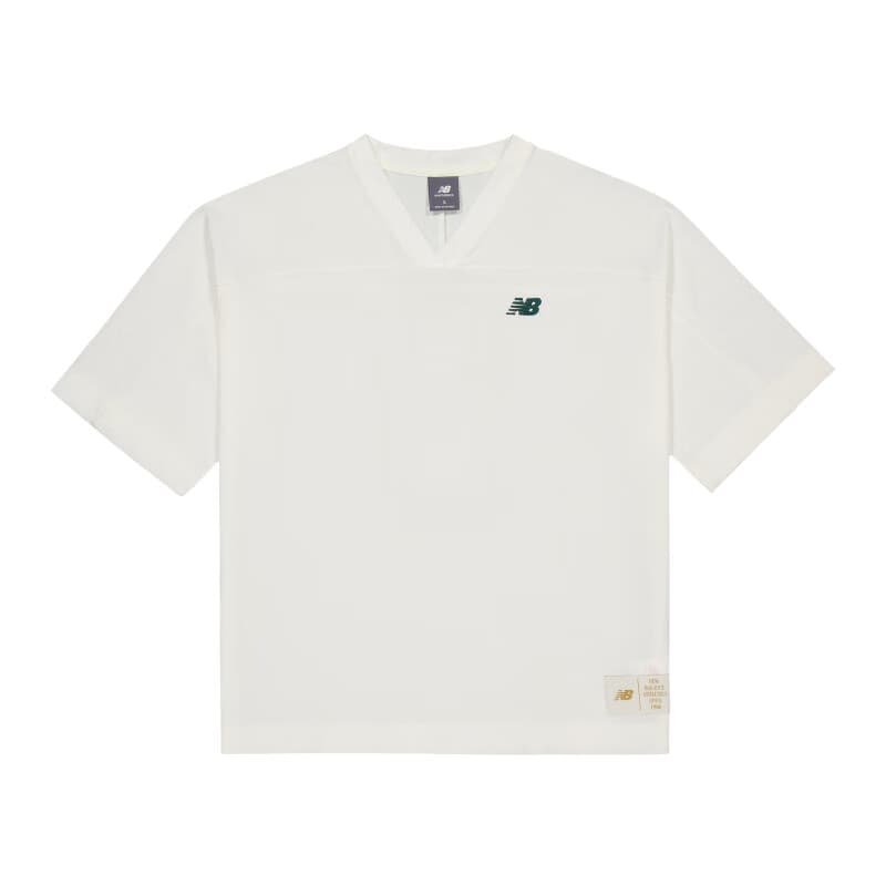 Футболка New Balance T - изображение 2