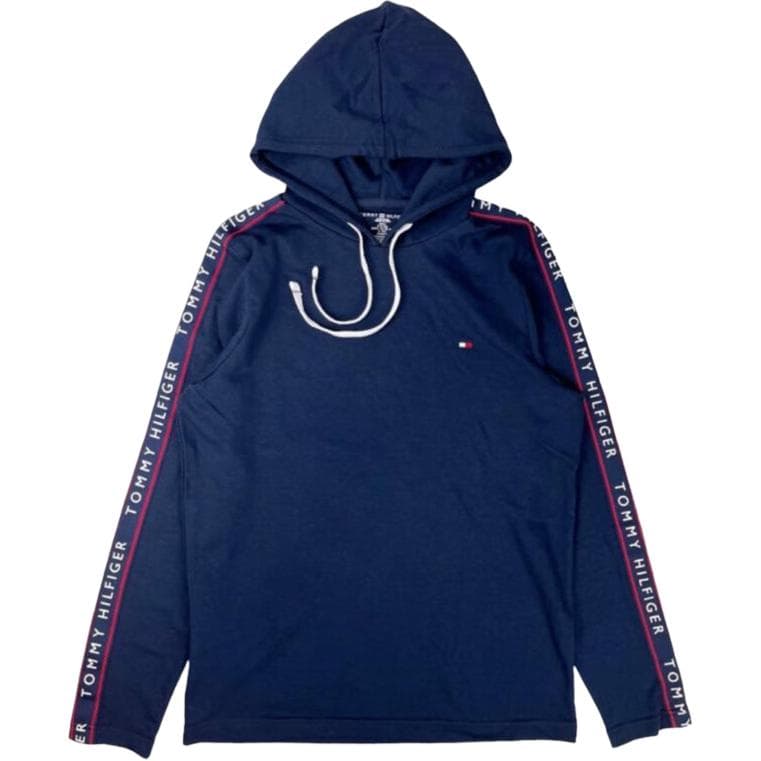 Худи Tommy Hilfiger Толстовка Мужское - изображение 1