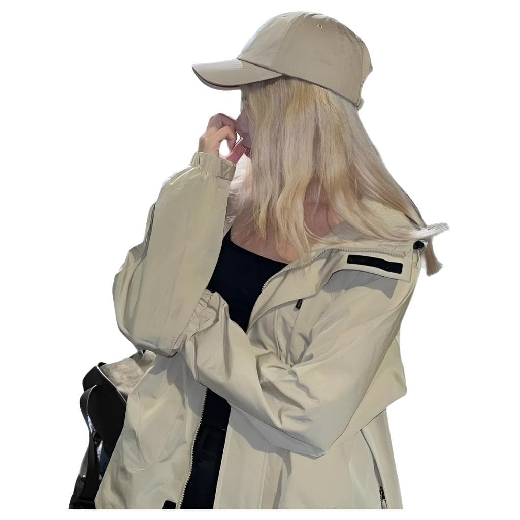 Кепка COVERNAT Logo - изображение 5