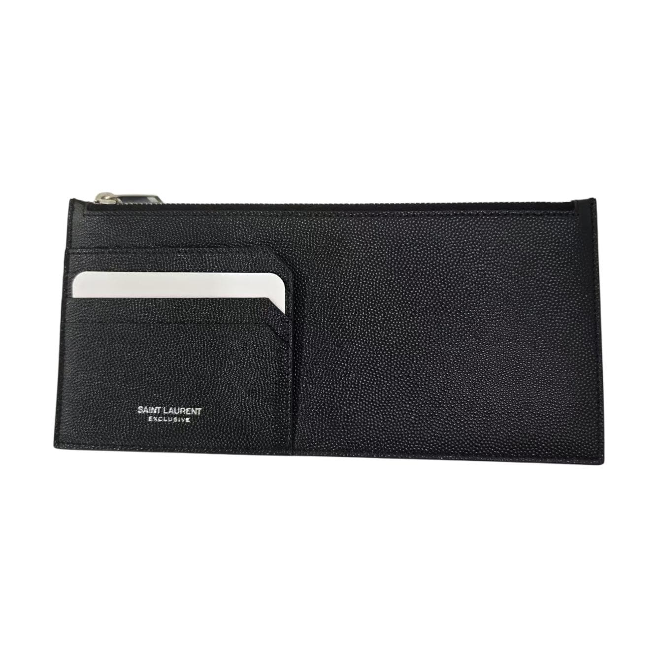 Кошелек Saint Laurent Card Holder - изображение 1