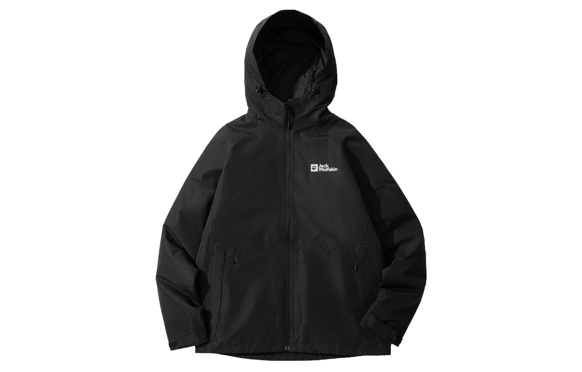 Демисезонная куртка Jack Wolfskin TexApore JOYFUL600 - изображение 2