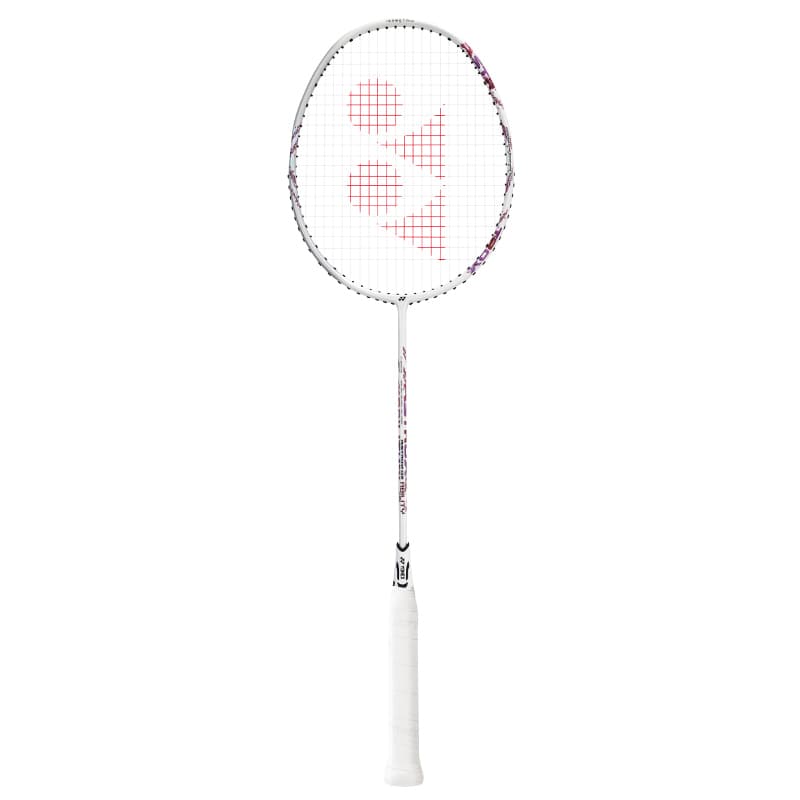 YONEX AstroX AX02ACR Цельноугольные ракетки для бадминтона атакующий тип тяжелая голова жесткая голень начальный уровень - изображение 3