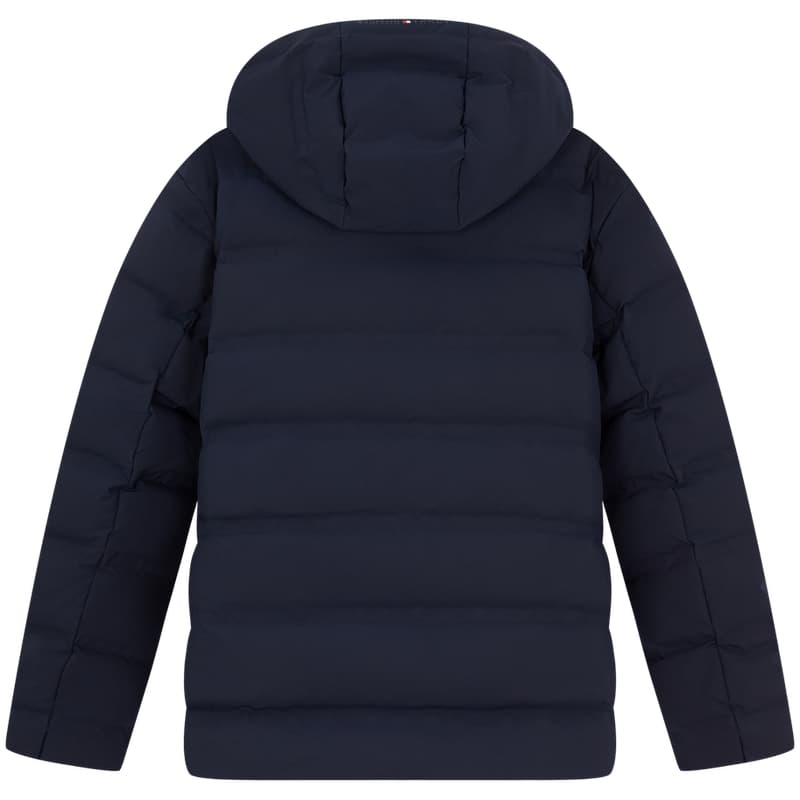 Зимняя куртка Tommy Hilfiger — фото 3