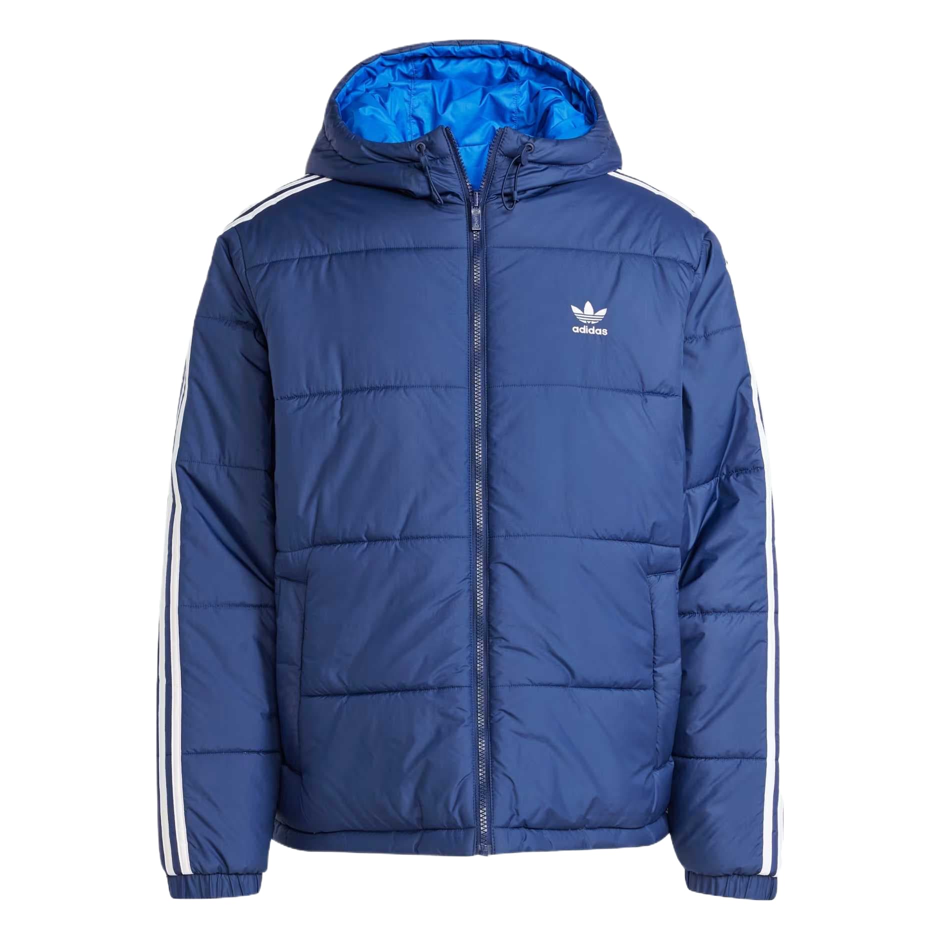 Куртка Adidas Originals Adicolor Куртка Мужская - изображение 1