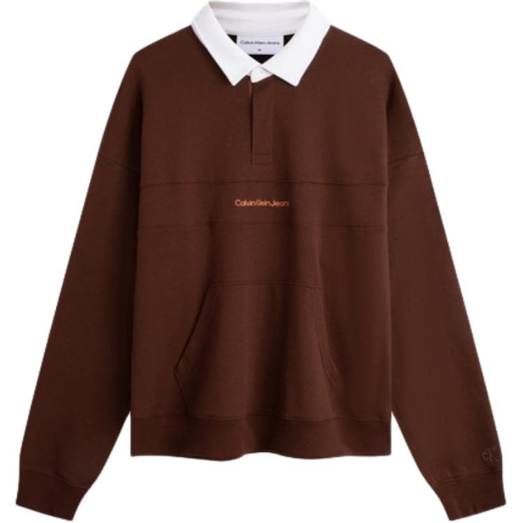 Худи CKCalvin Klein Logo - изображение 1
