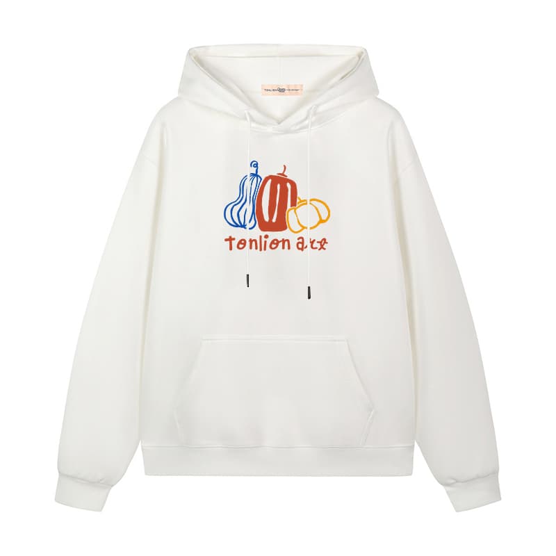Худи tonlion LOGO - изображение 1