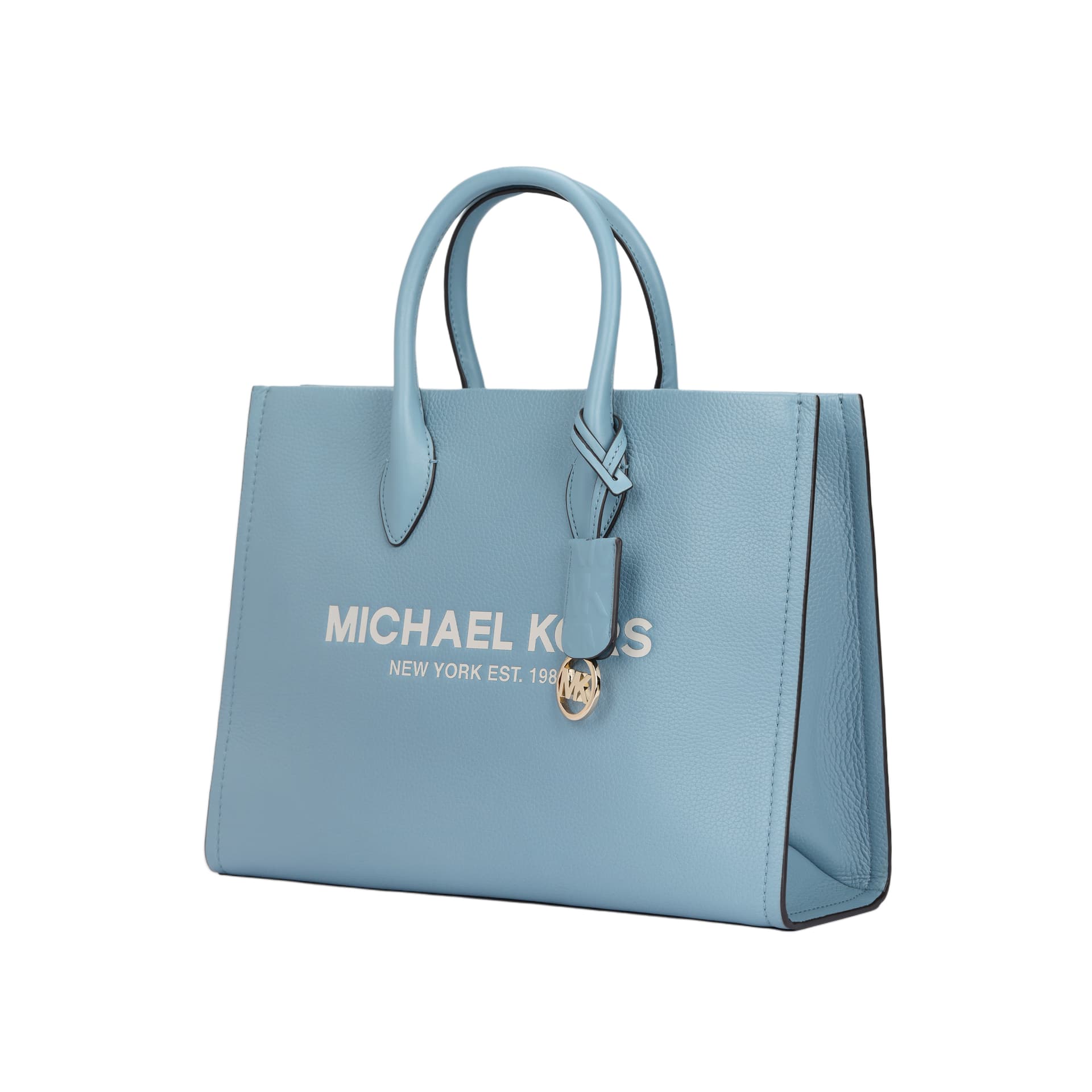 Мини-сумка MICHAEL KORS MK Mirella Tote - изображение 3