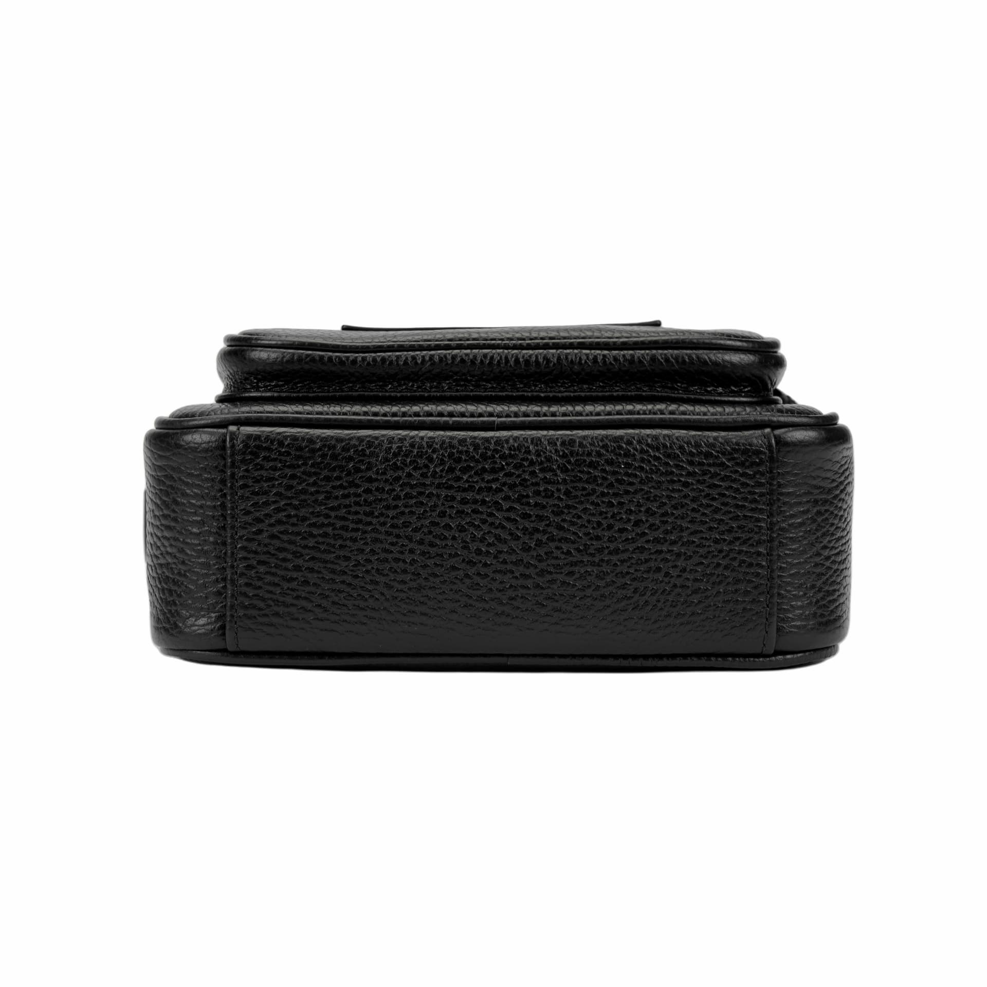 Сумка через плечо EMPORIO ARMANI logo - изображение 8