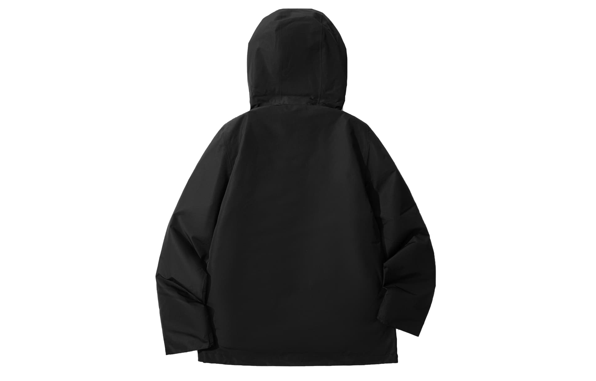 Демисезонная куртка Jack Wolfskin TexApore JOYFUL600 - изображение 3