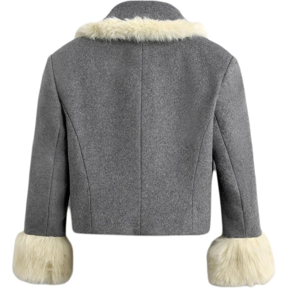 Куртка ZARA X Disney X Harry Lambert FW25 Куртки и Пальто Женские - изображение 2